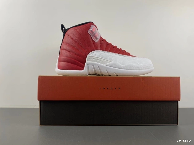 Alternate Air 12 Jordan 130690-600 0712
